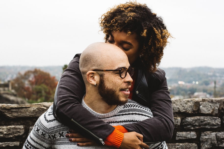 Beenden emotionale affäre Wie man